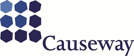Causeway Capital Management LLC Logo
